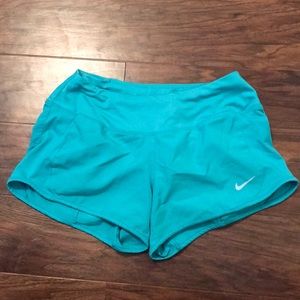 Nike Dry fit shorts